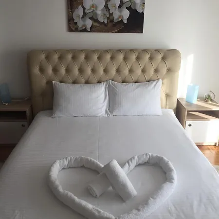 Boho Cherga 4* 베오그라드